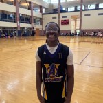 Janiyah Cooper