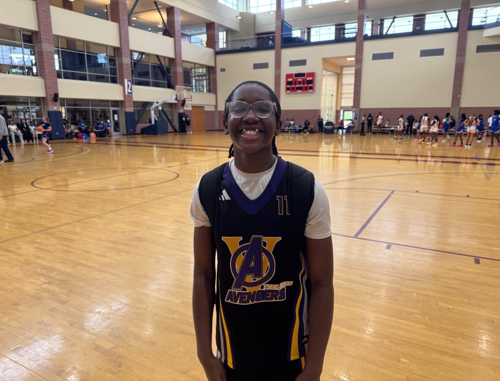 Janiyah Cooper