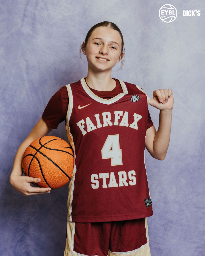 Ella Schweighofer