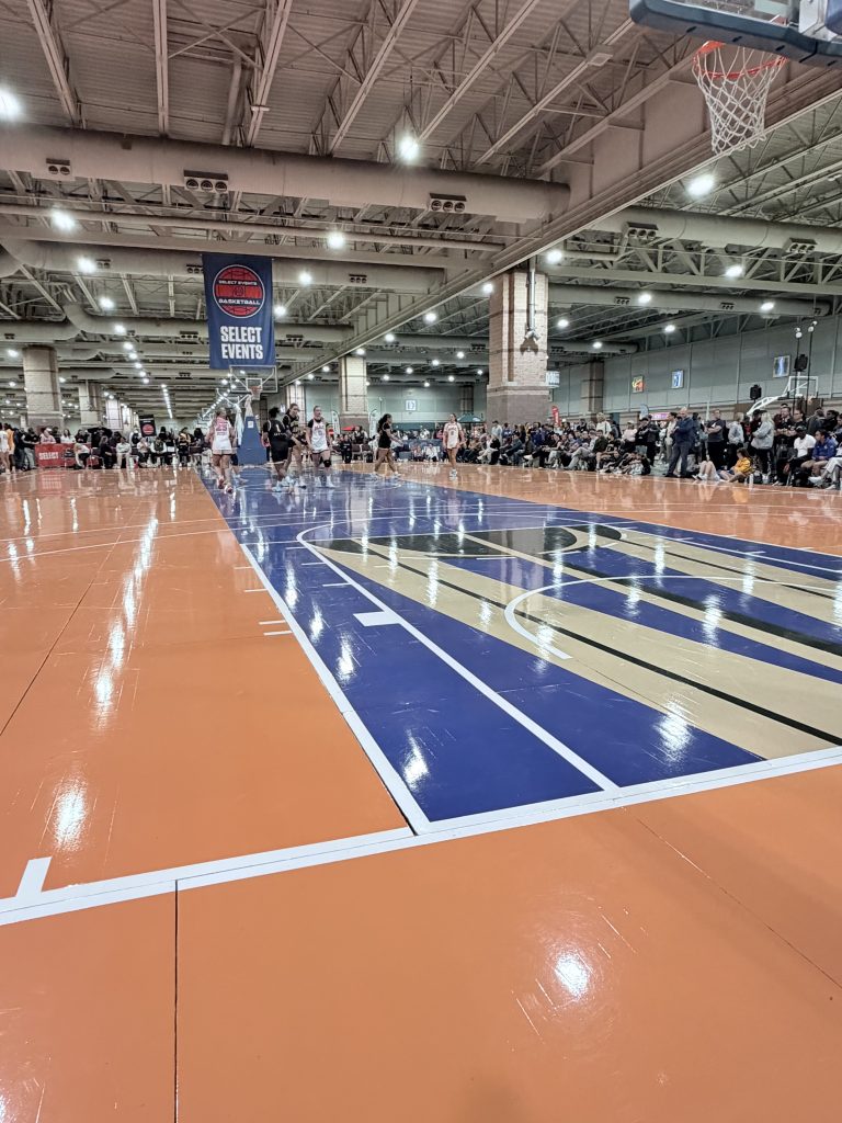 AC Showcase Day 1: Gems Uncovered