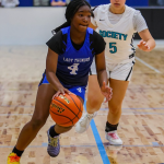DaZyra Johnson