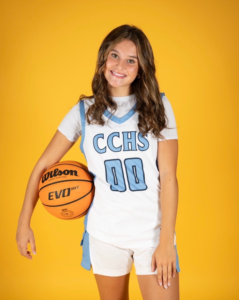 Madylynn Spriggs