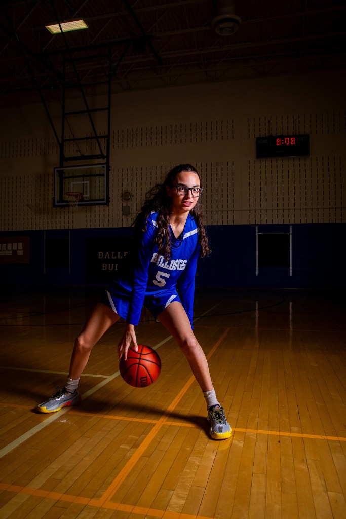 Arianna Tineo