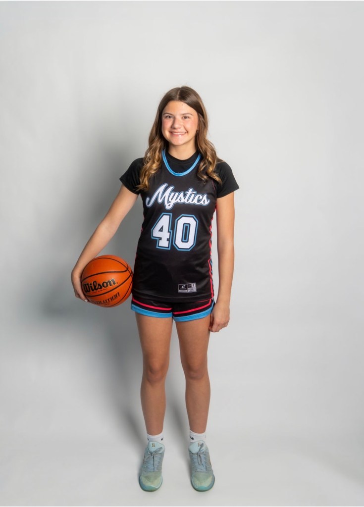 Gracelyn Gohlke