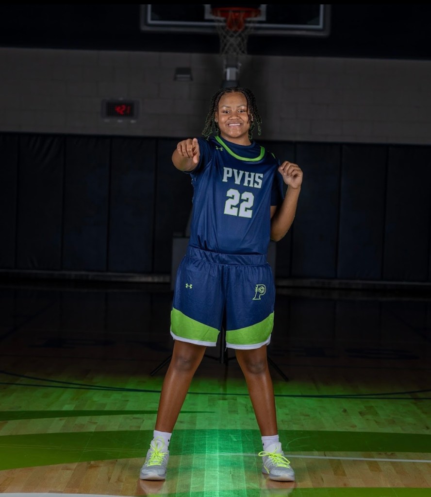 Kennedi Turner