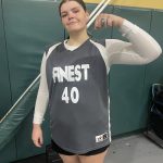 Laney Franklin