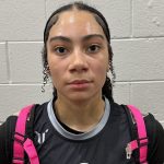Peach Games Saturday 16U Division Top Forwards