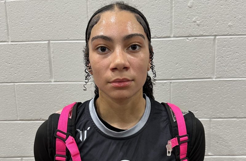 Peach Games Saturday 16U Division Top Forwards