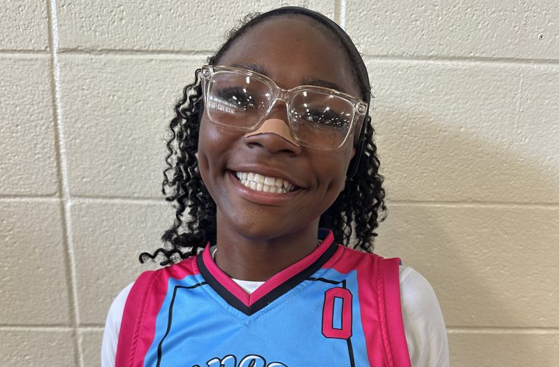 Janiya Turner