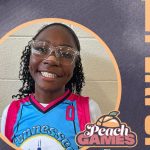 Rising Stars In The 14U Division to Watch at Peach Games