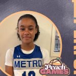 Peach Games: Under the Radar Players From 14U Division