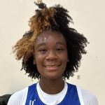 Peach Games Sunday 16U Division Top Guards