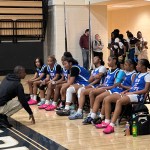 Peach Games: Top 14U Squads to Keep an Eye On