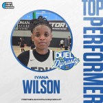 17U Division-Spicy Guards Help Open Duel For The Dynasty