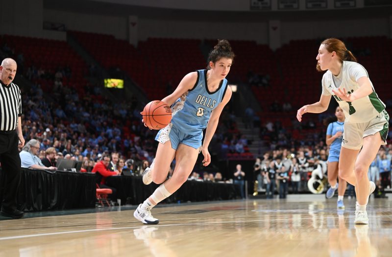 Previewing Sectional 1 in Division 3