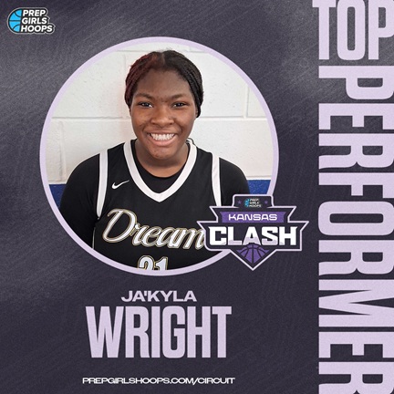 Ja’Kyla Wright