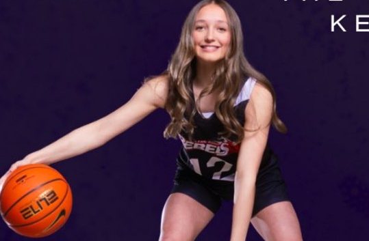 Jordyn Williams, Northeast Standouts