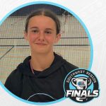 Reiswig, Whittaker Headline All-15U Southwest Region Selections