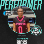 Top Performers Playing Up