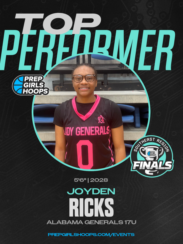 Top Performers Playing Up