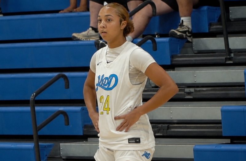 Select Events Spring Showcase: '27 AZ Standouts