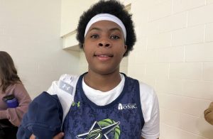 2028 Rankings Update: Centers