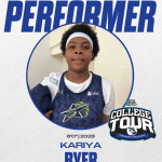 MI College Tour III Grand Valley: Owning the Glass