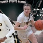 Keira Watson, PA’s 28s to Know
