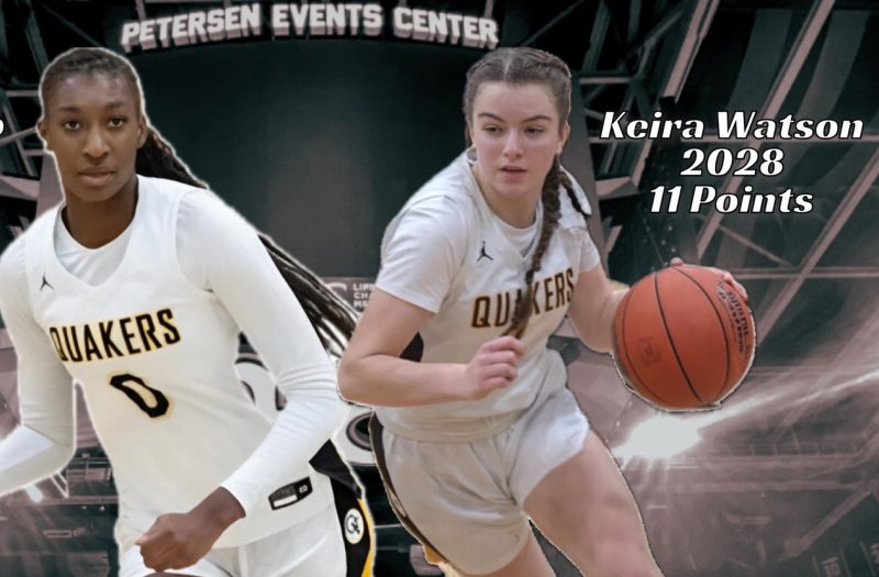 Keira Watson and Other Pennsylvania 28s You Need to Know