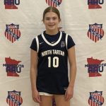 2031 AAU State Championships: Top performers