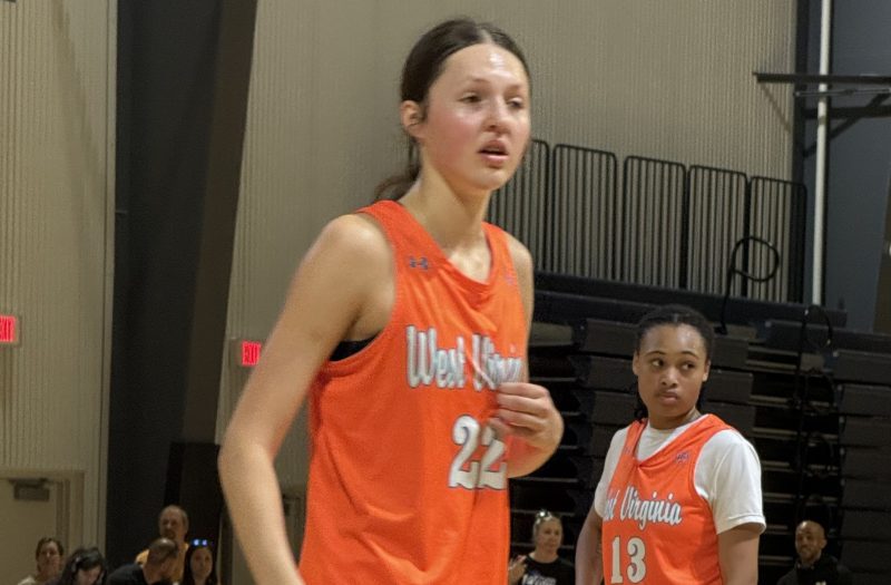 Live At Lakepoint: Bigs That Brought That Their Game