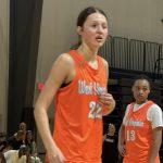 Marion to Munciana to Richmond Standouts