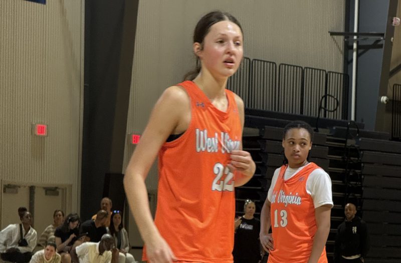 Marion to Munciana to Richmond Standouts