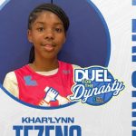 Duel For the Dynasty 2026: 13U/14U Honorable Mention
