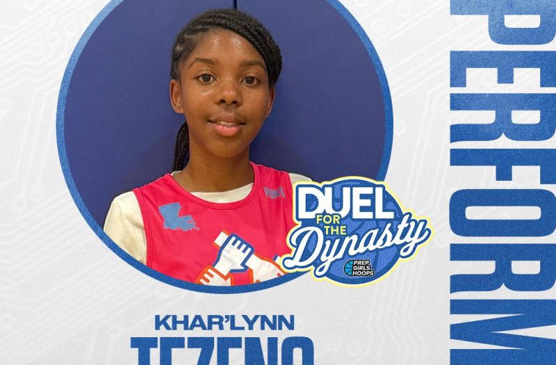 Duel For the Dynasty 2026: 13U/14U Honorable Mention