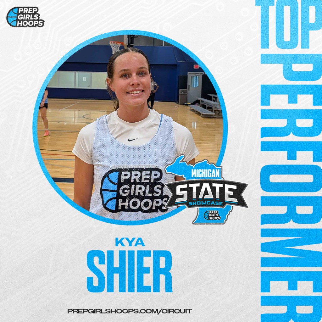 PGH MI State Showcase: Team 1 Evaluations