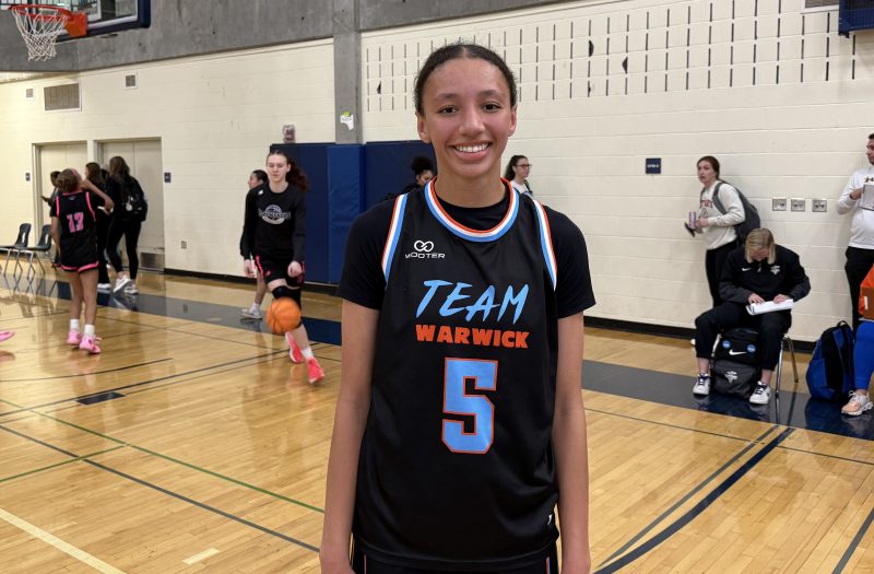 Live at the Lakes: Unsigned upperclassmen, part 2