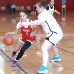 Among Kansas Clash 16U and 17U Day 1 Standouts