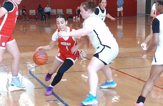 Fox, Voss Among Kansas Clash 16U and 17U Day 1 Standouts