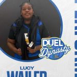 Duel for the Dynasty 2026: 14U All-Tournament First Team