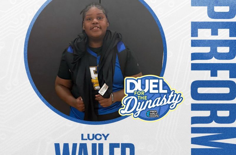 Duel for the Dynasty 2026: 14U All-Tournament First Team