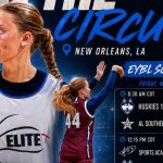 Martinez, Elite New England Underclassmen