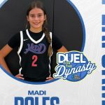 Duel For the Dynasty 2026: The 13U Sharpshooters