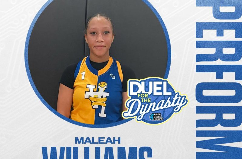 Duel For The Dynasty 2026: 14U The No-Quit Squad