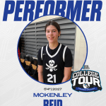 MI College Tour III Grand Valley: Playmakers Set the Table
