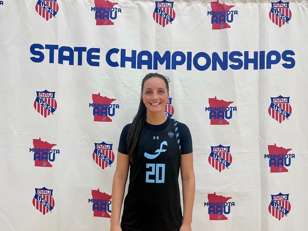 2027 AAU State Championships: Top performers