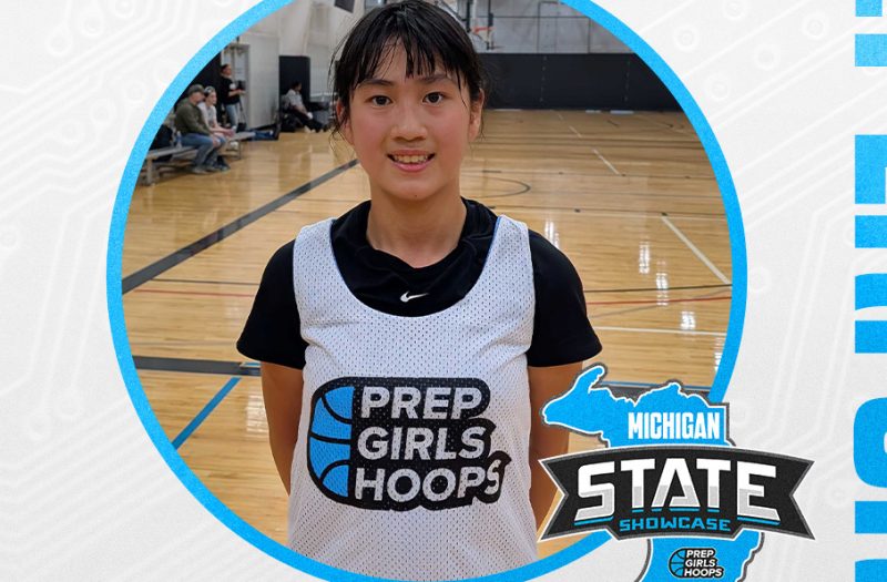 PGH MI State Showcase: Team 4 Evaluations