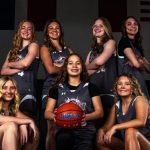 Natalie Rose, VA Underclassmen Standouts