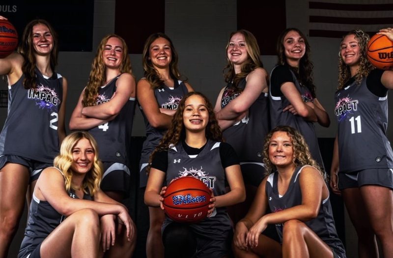 Natalie Rose, VA Underclassmen Standouts