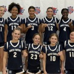 2031 AAU State Champions: North Tartan Nike